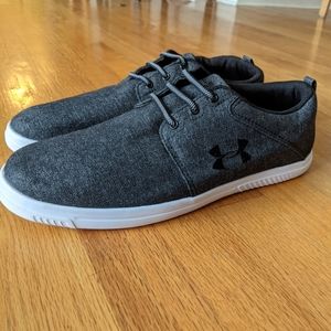 Under armour Men's Slip On Sneakers
